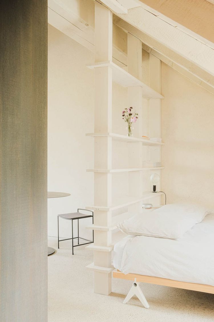 Guest­House 50