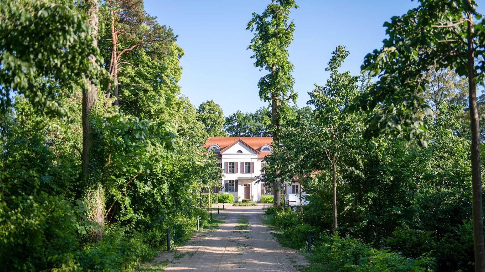 Her­renhaus Röd­delin