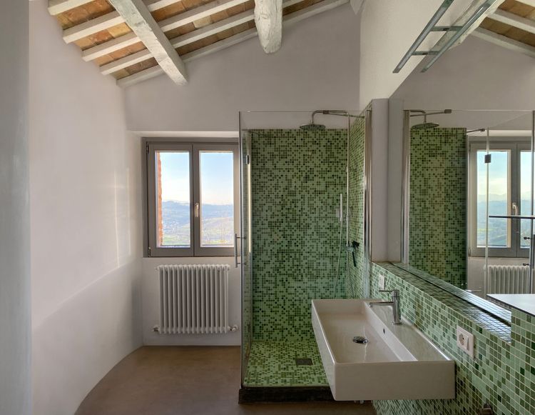 Casa della Fede