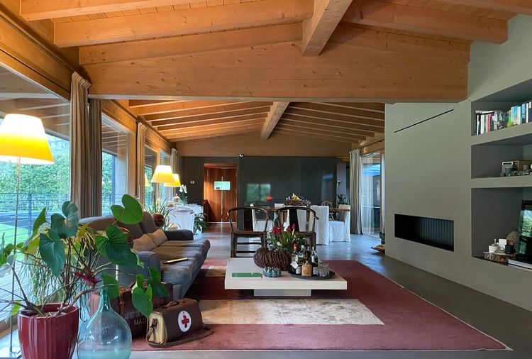 VIVERE suites and rooms