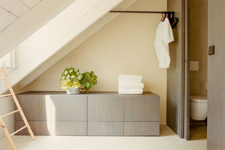 Guest­House 50