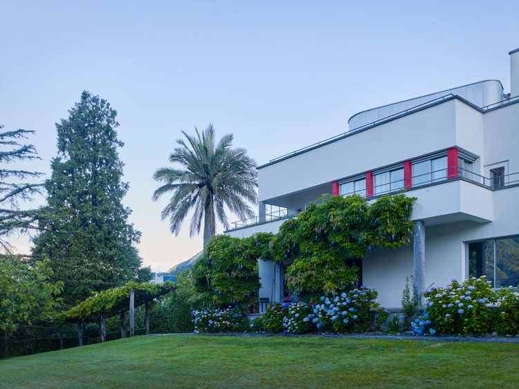 Casa Navegna