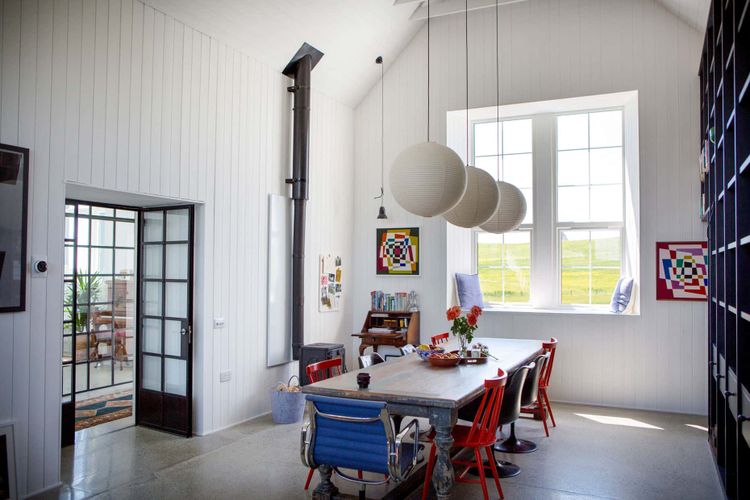 Tig­harry School­house