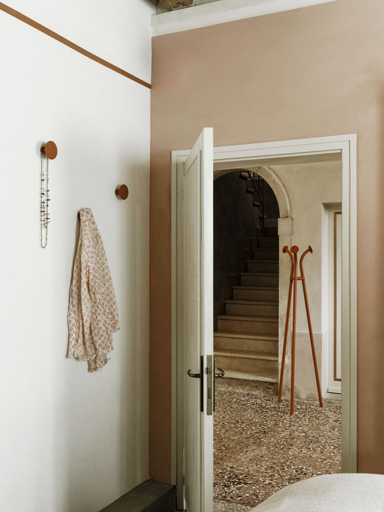 Casa della Sensa