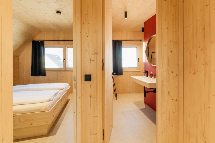 Haus Göhre am Flee­sensee