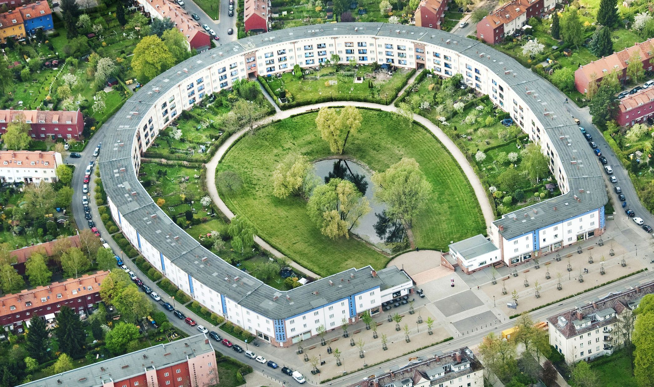 tautes heim