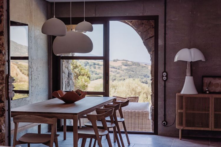 U Mulinu Casa­nelli