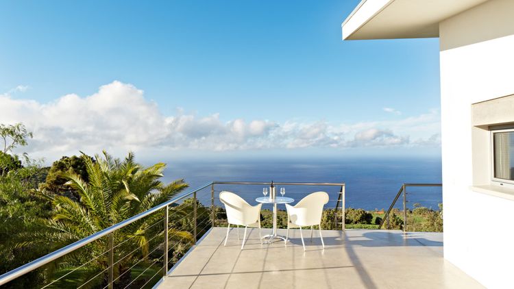 Villa Gran Atlantico