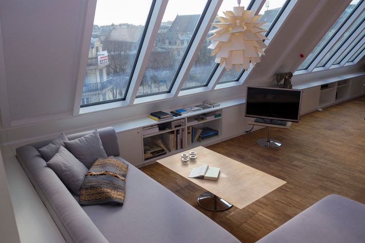 Blick­punkt Paris