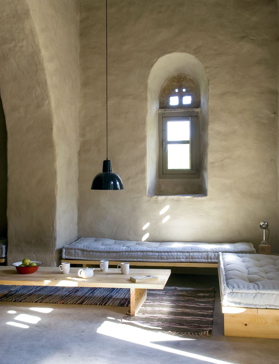 Loutra Summer House