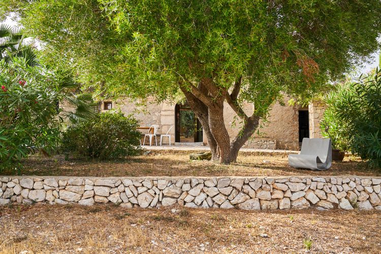 Casa Penya Rotja