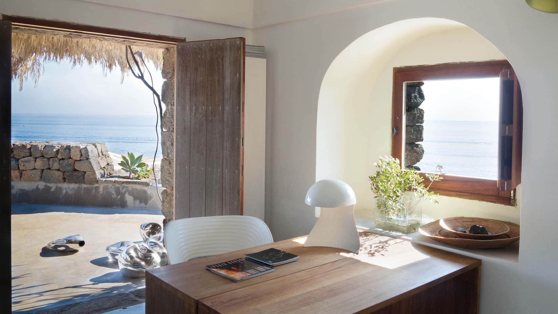 pantelleria nika