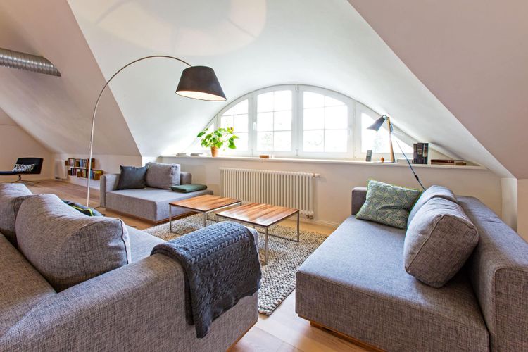 Altes Schif­ferhaus
