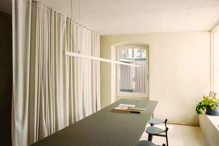 Guest­House 50