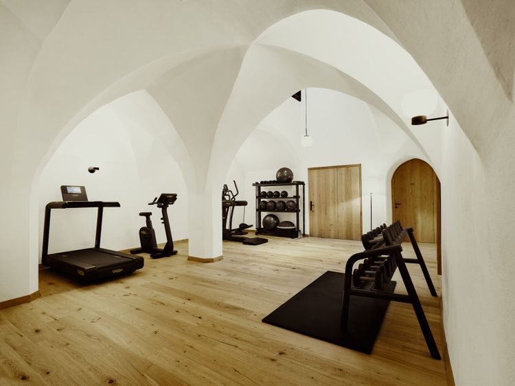 Adler His­toric Guest­house