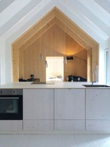Holiday home Mökki Santara in Karelia, Savitaipale / FI – Finland