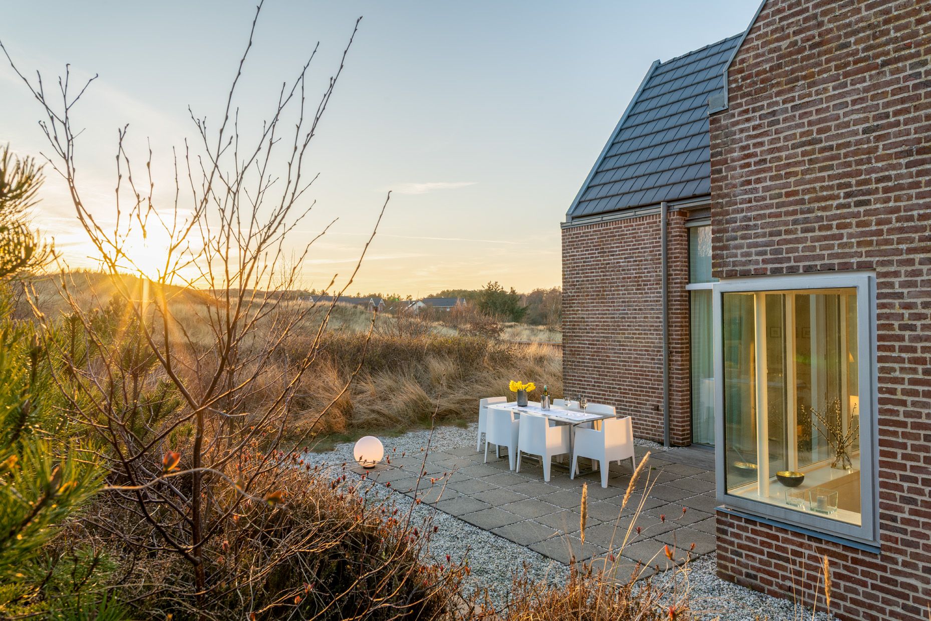 dünenhaus amrum