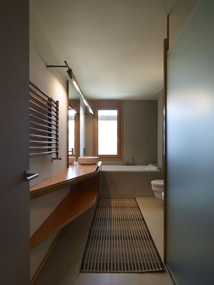 Maremma House