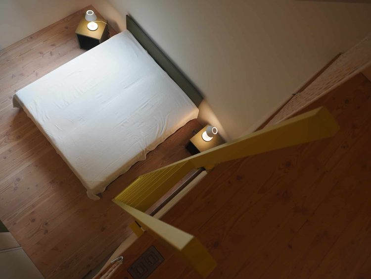 Bleibe Men­zen­schwand