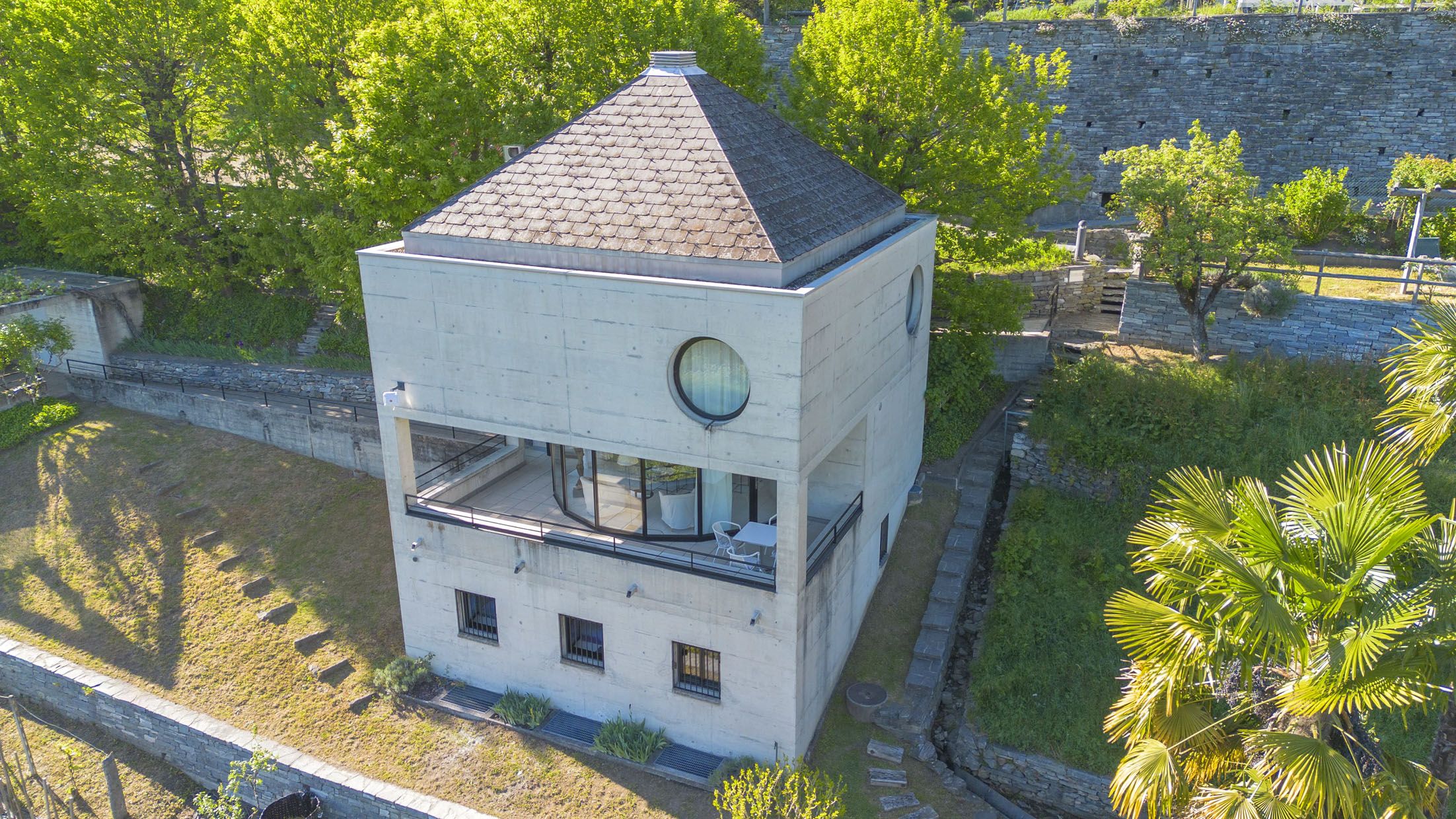 Casa Walser, casa-walser.ch