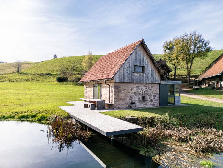Backhaus