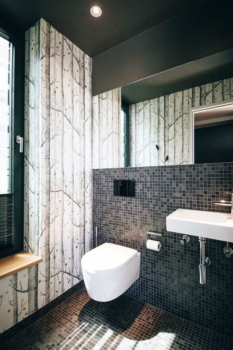 Feri­enhaus Sieg­fried