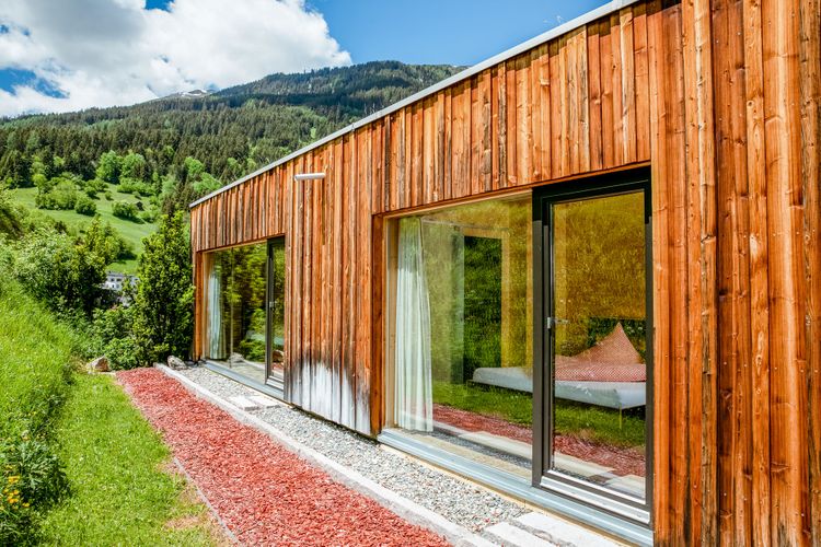 Refugio Laudegg