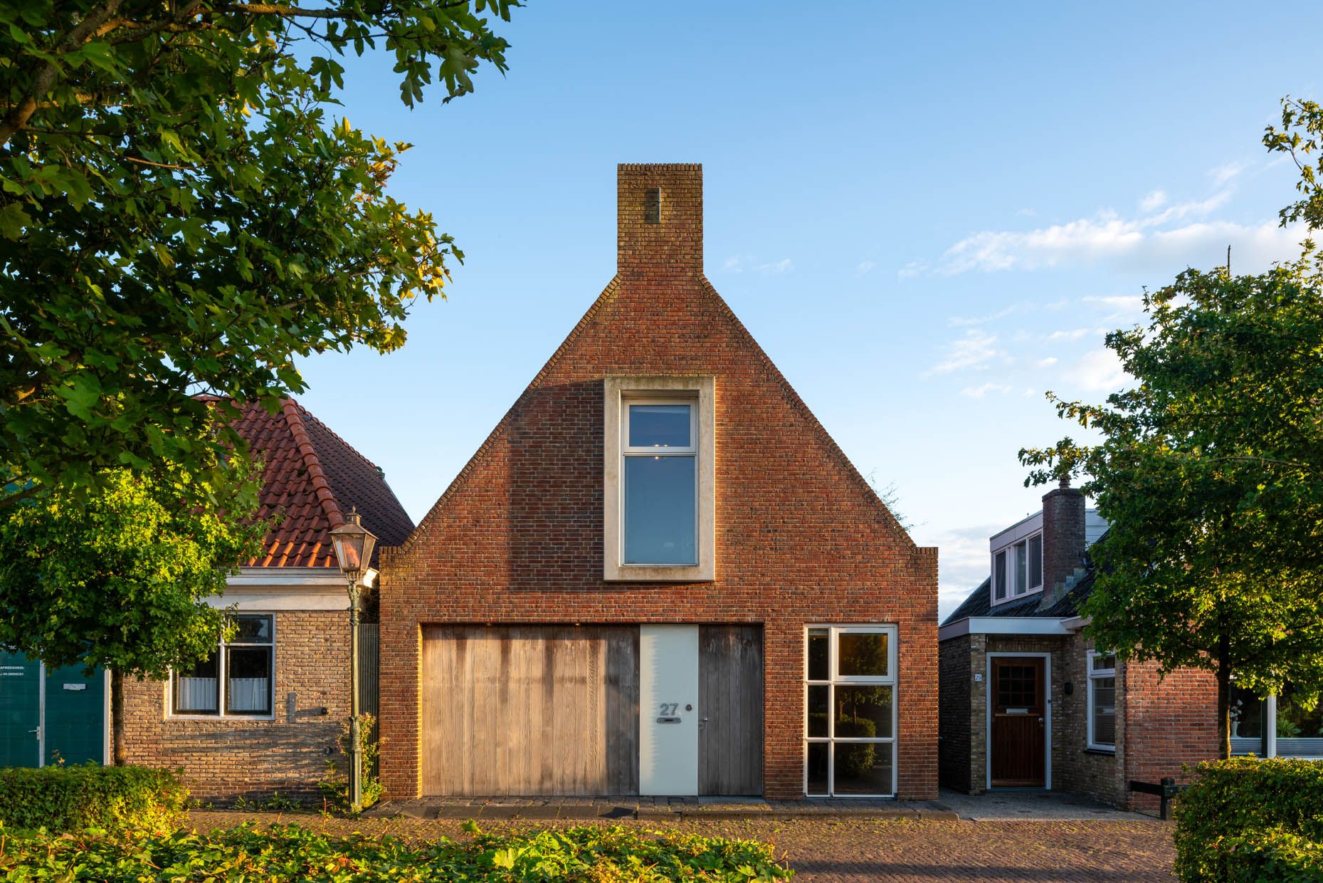 de takomst ijlst