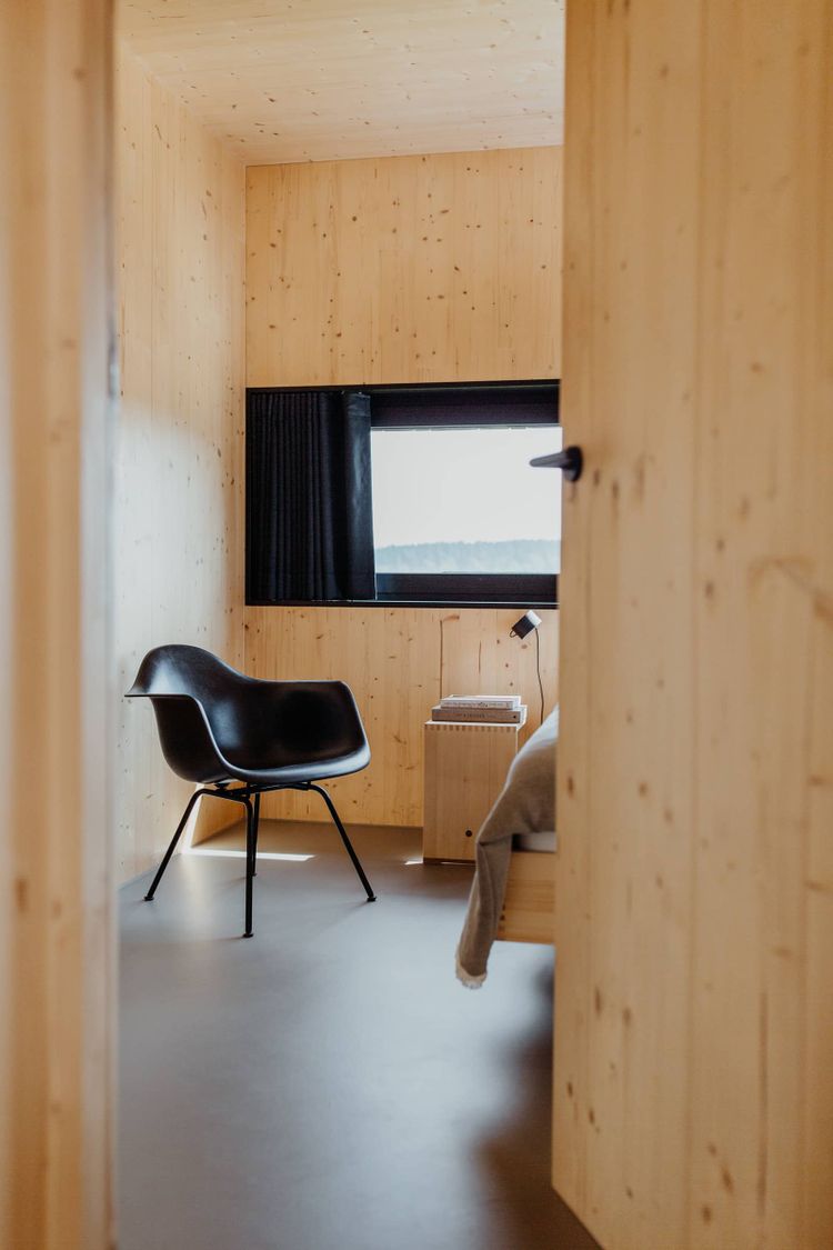 Feri­enhaus Selma