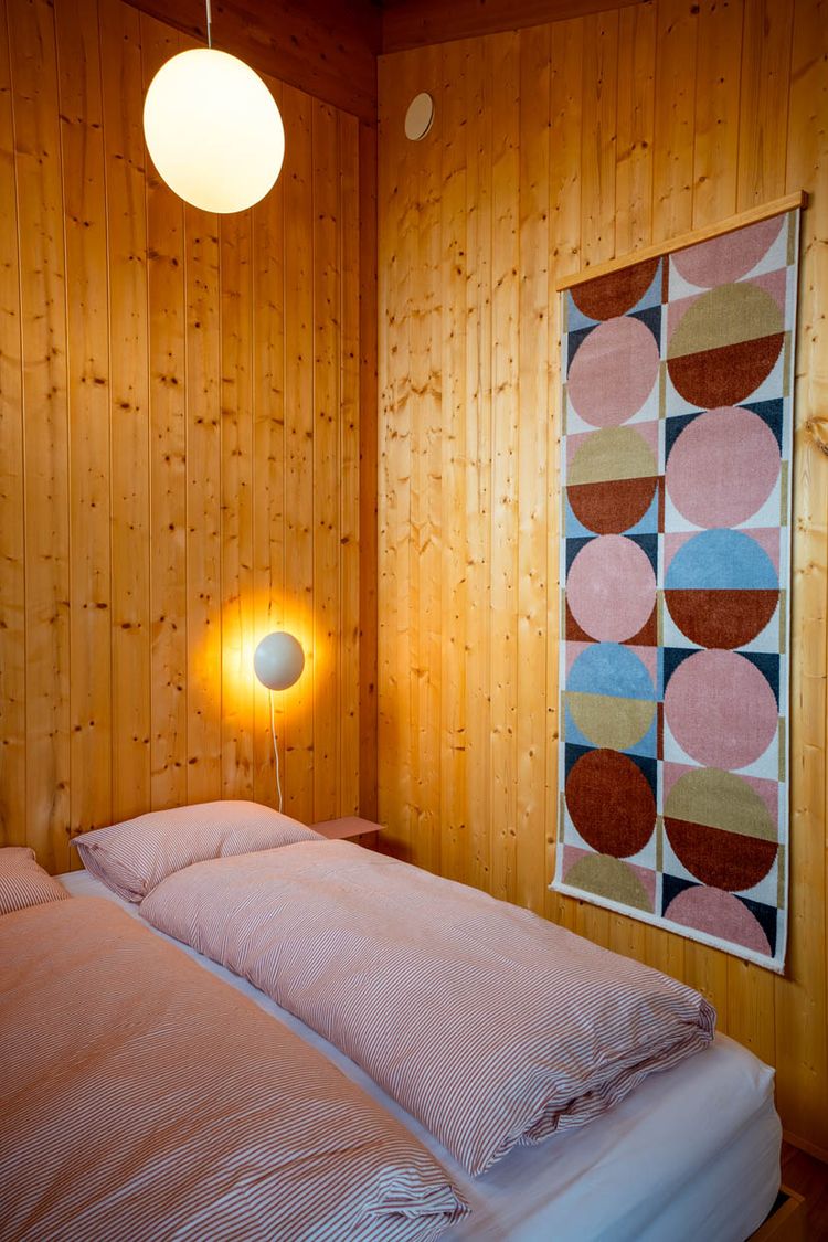 Knoten House