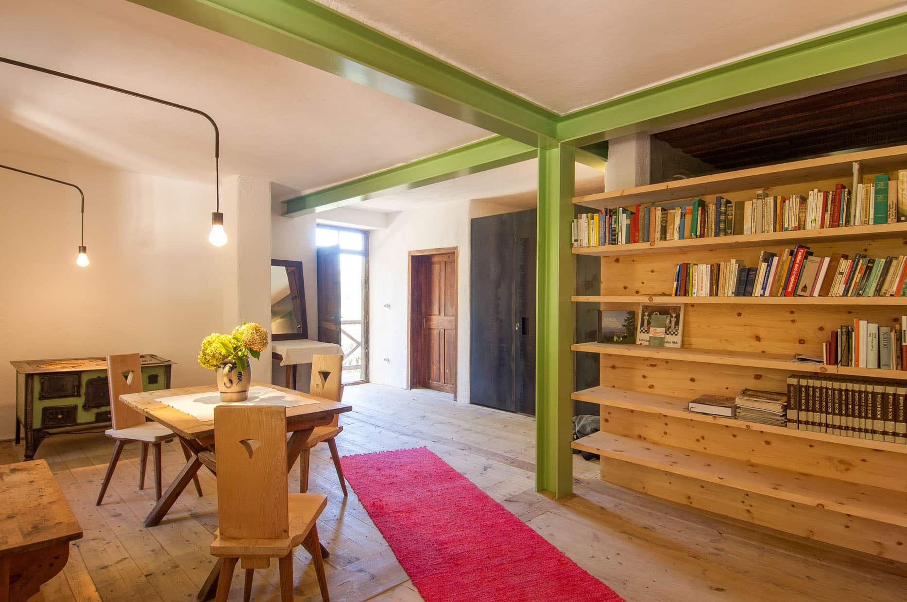 haus settari