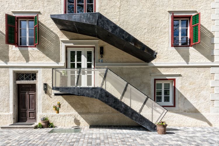 Nie­der­mairhof