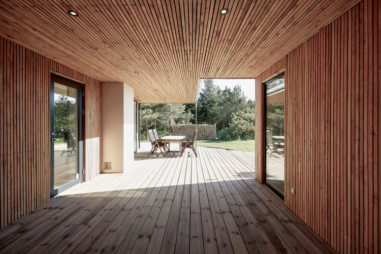 Wood­house
