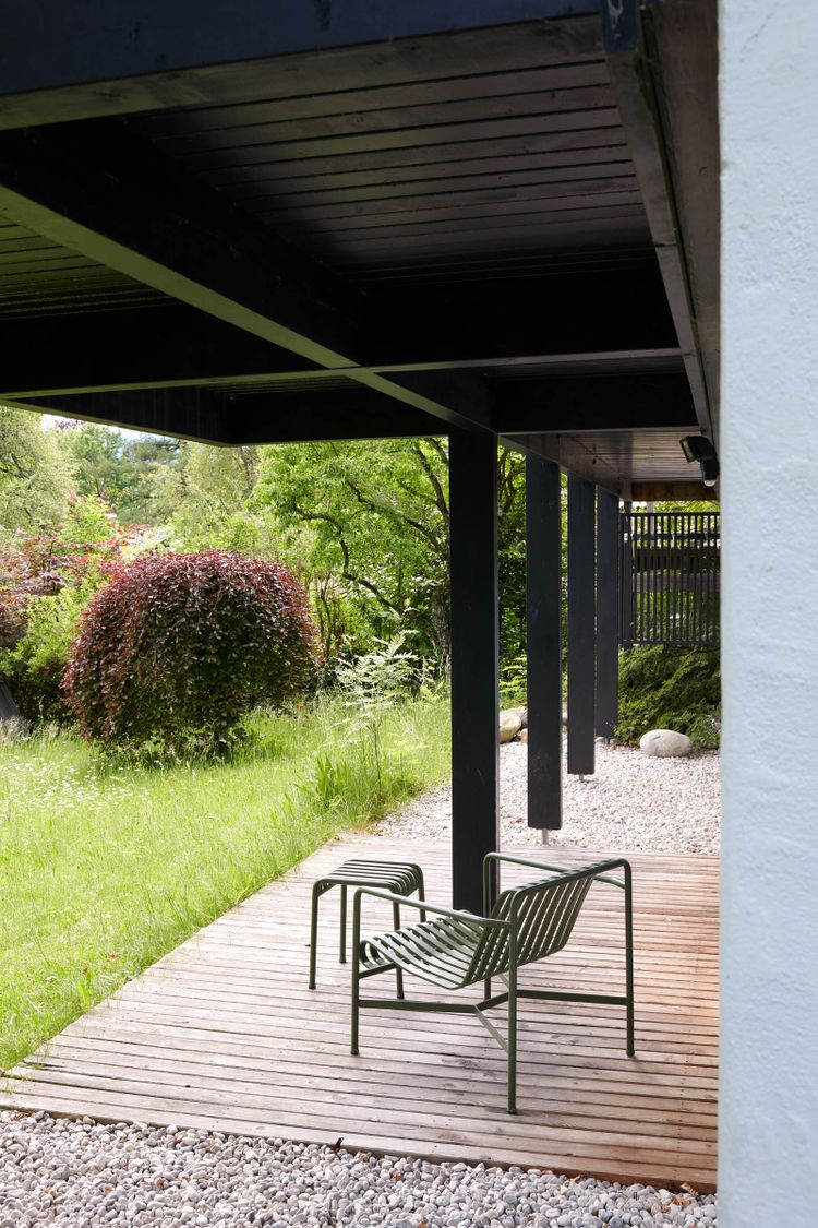 Studio Alpen­chalet Wal­chensee