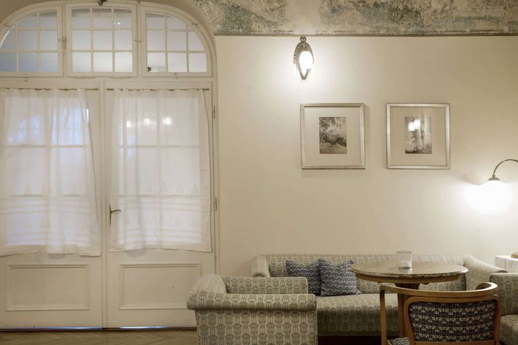 Park­hotel Holzner