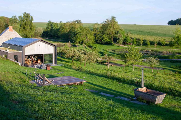 Gîte 10étangs