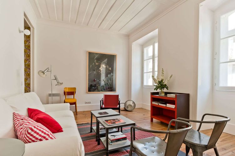 Baixa House