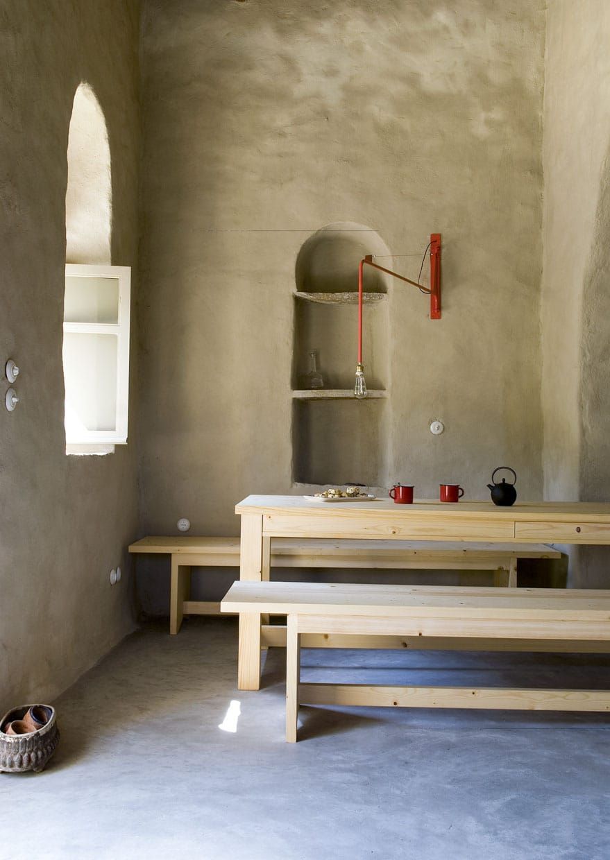 Loutra Summer House