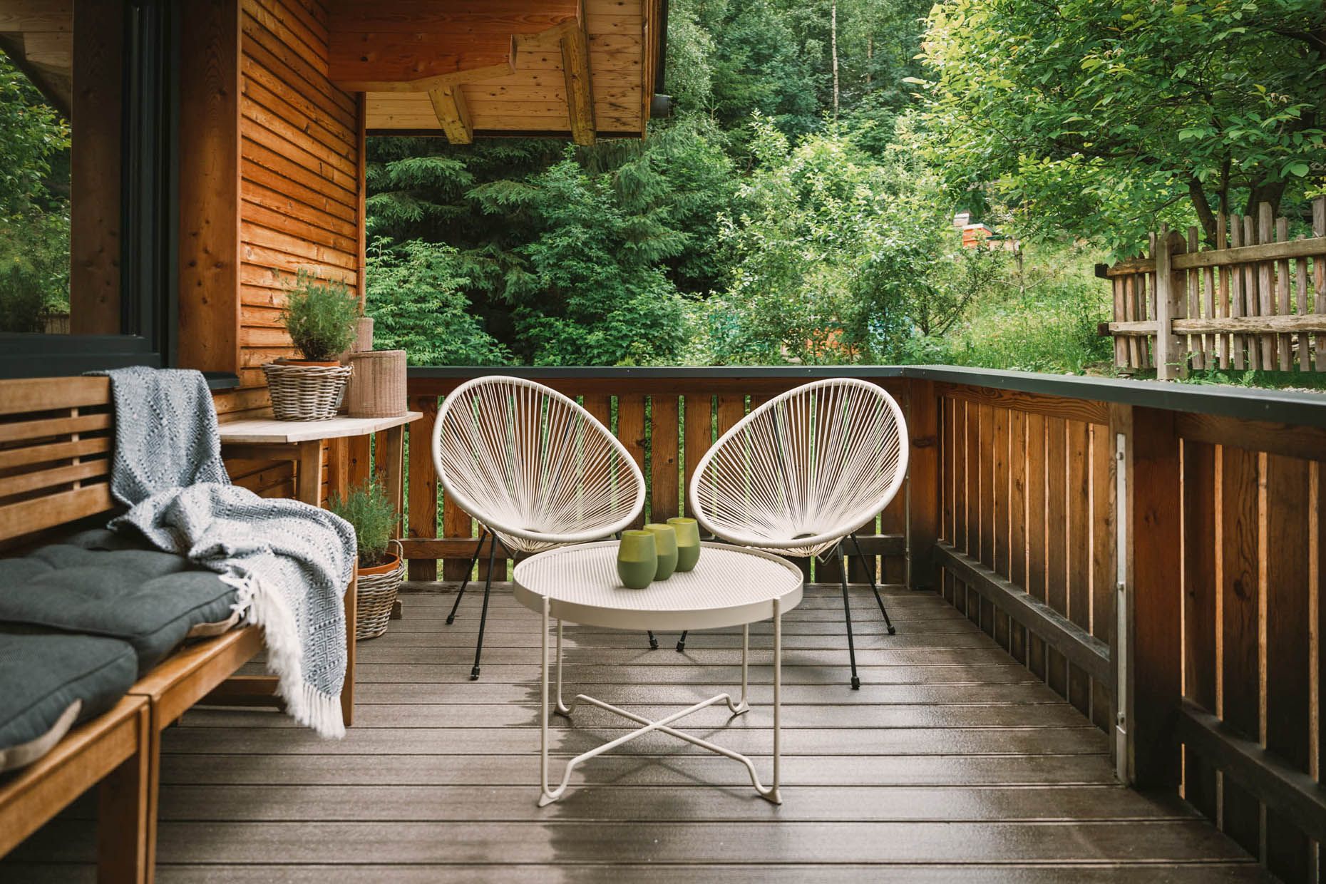 ferienhaus zum stubaier gletscher - haus wald