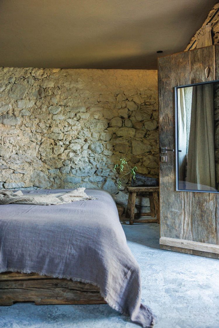 Ca’ dei Mongi Retreat Center