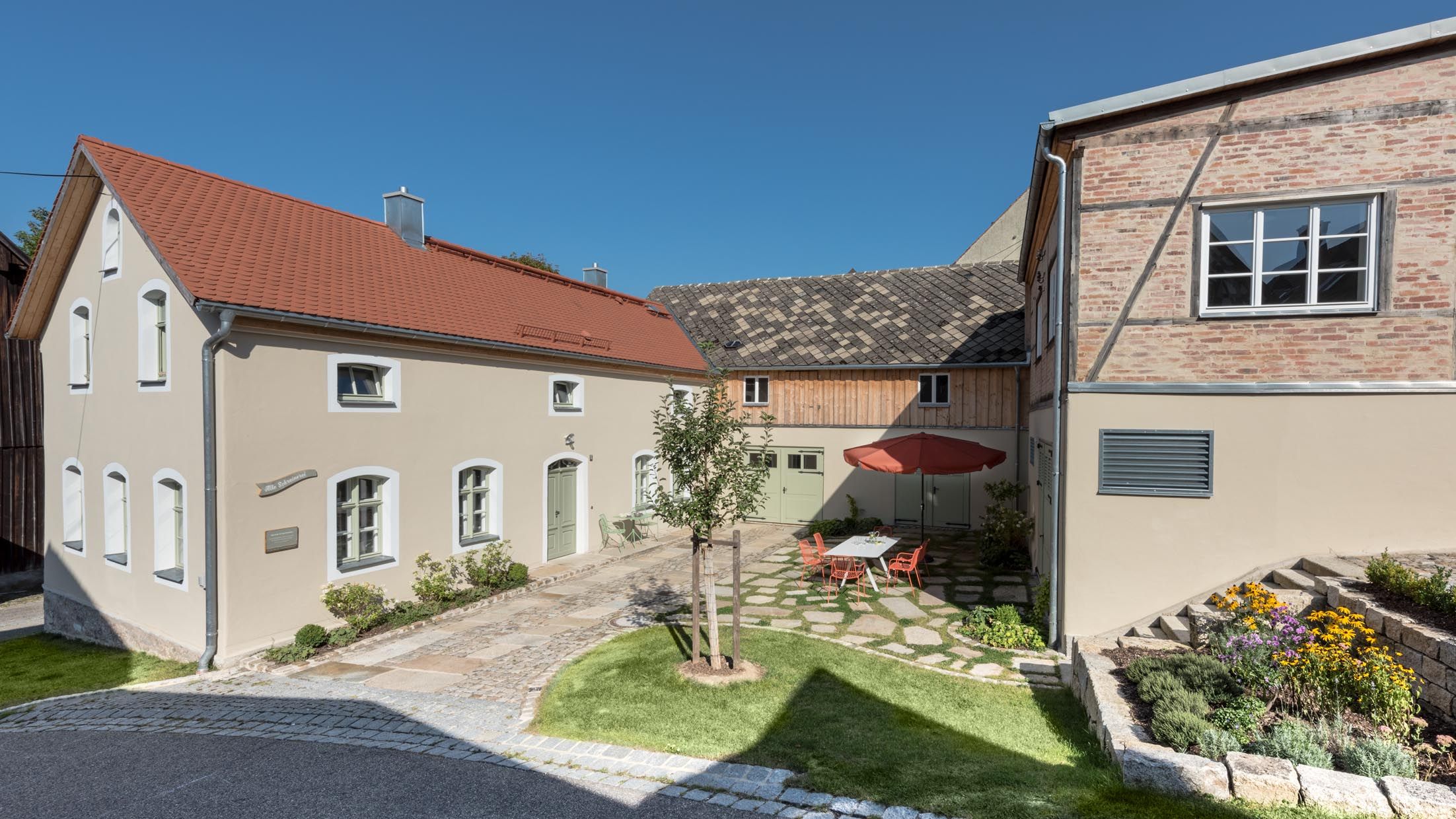 alte schreinerei