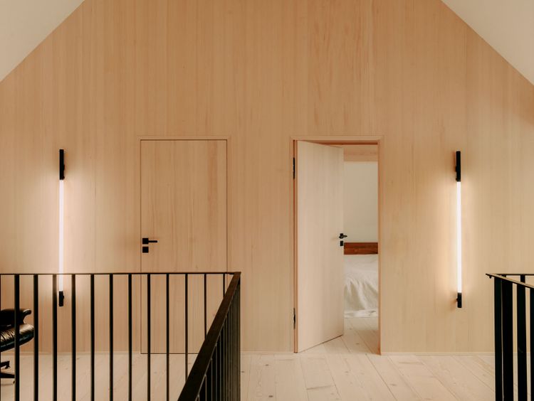 Black Forest House 1650