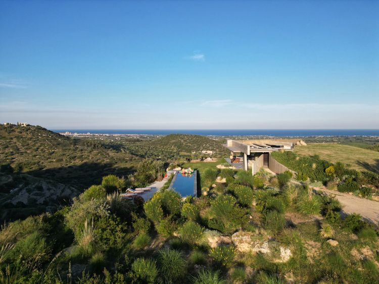 Villa FO