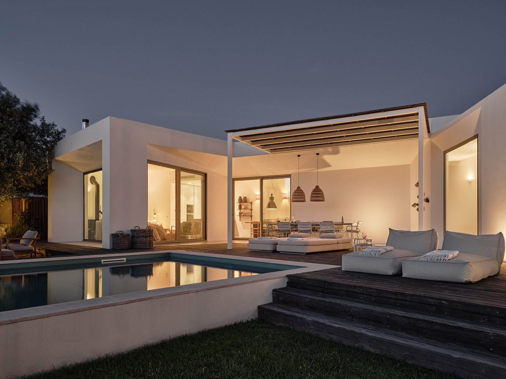 Casa Lia