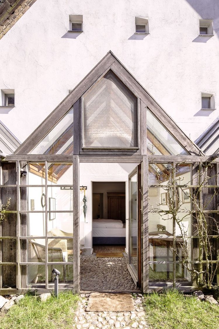 See­hotel am Neu­klos­tersee
