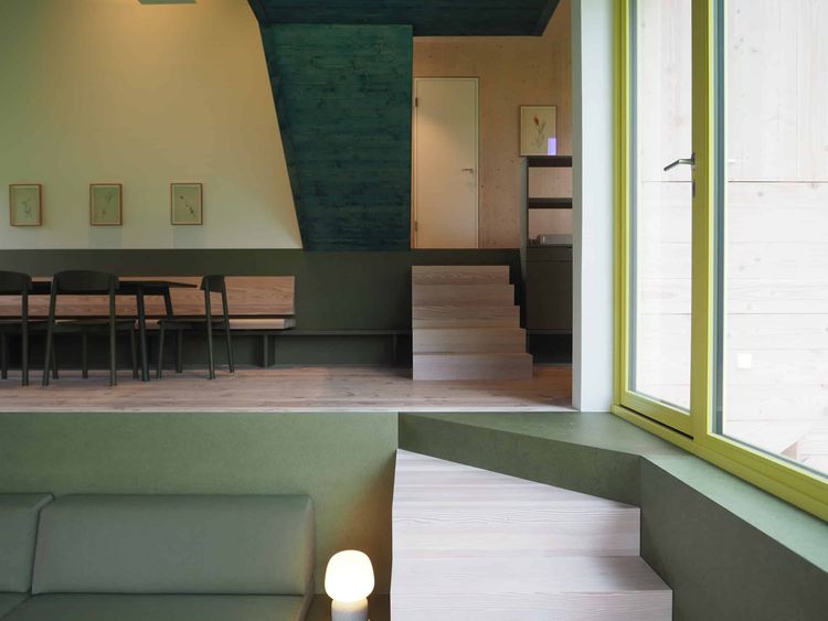 Bleibe Men­zen­schwand