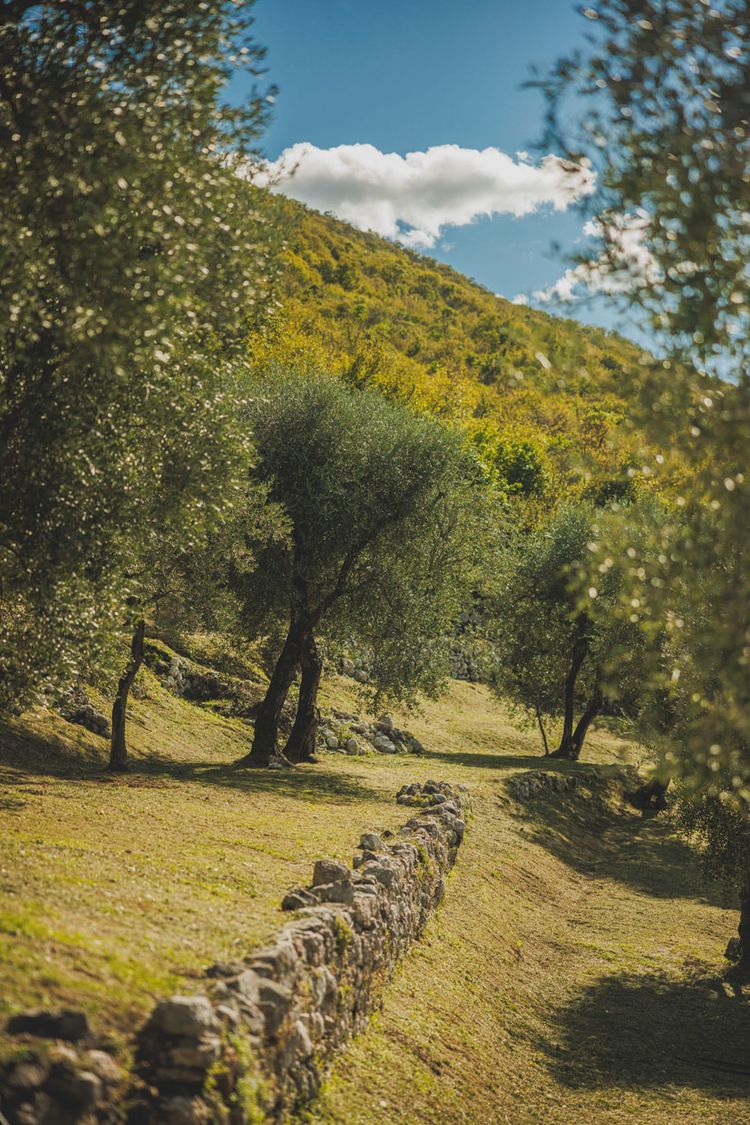 Ca’ dei Mongi