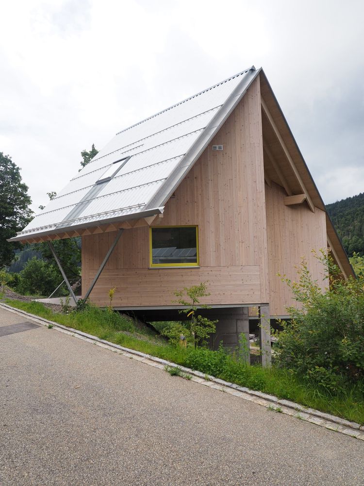 Bleibe Men­zen­schwand