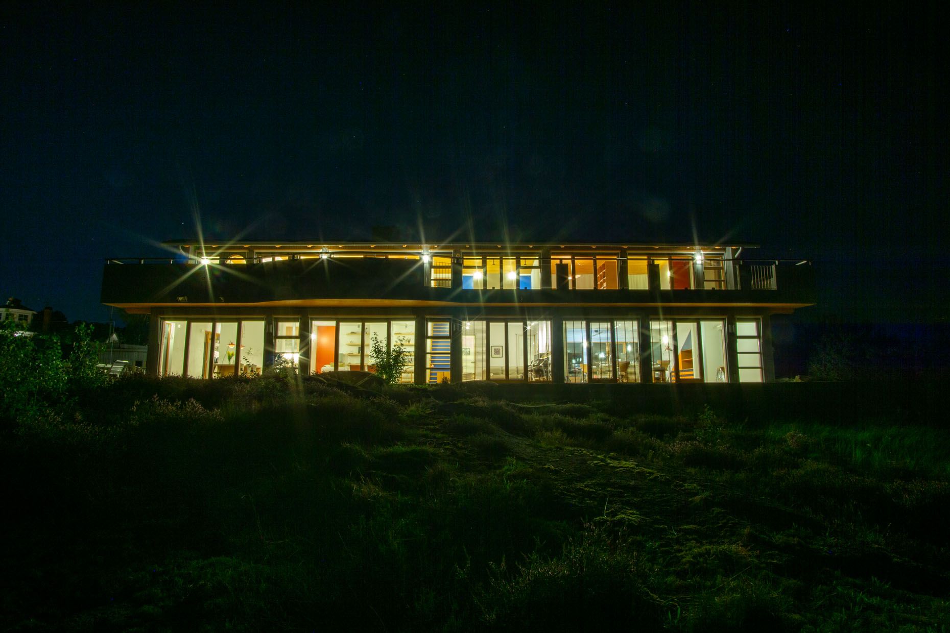 villa m7