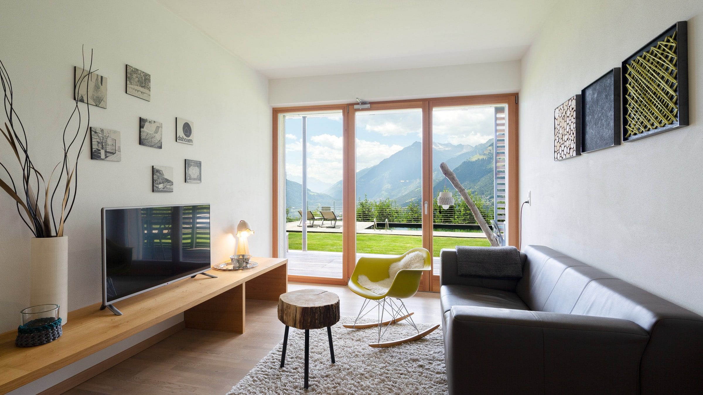 naturresidence dahoam